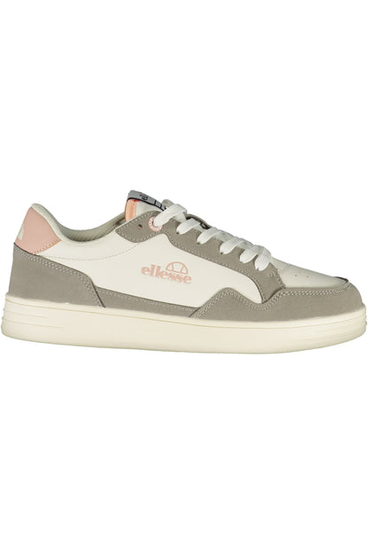 ELLESSE CALZATURA SPORTIVA DONNA BIANCO
