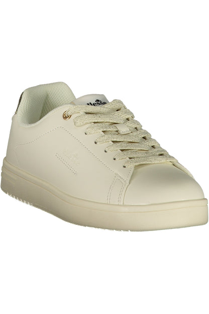 ELLESSE CALZATURA SPORTIVA DONNA BIANCO