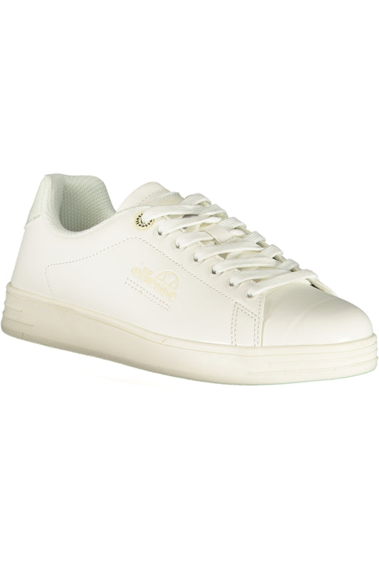 ELLESSE CALZATURA SPORTIVA DONNA BIANCO