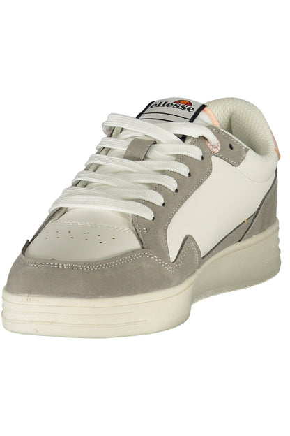 ELLESSE CALZATURA SPORTIVA DONNA BIANCO