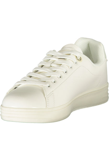 ELLESSE CALZATURA SPORTIVA DONNA BIANCO