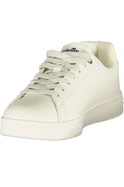 ELLESSE CALZATURA SPORTIVA DONNA BIANCO