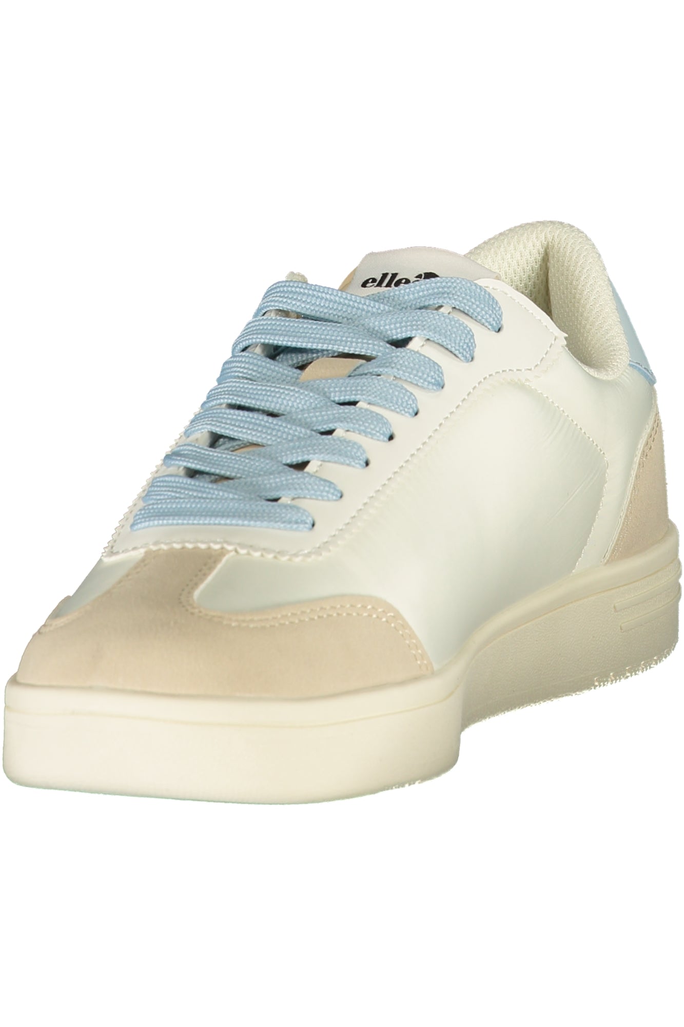 ELLESSE CALZATURA SPORTIVA DONNA BIANCO