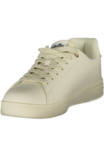 ELLESSE CALZATURA SPORTIVA DONNA BIANCO