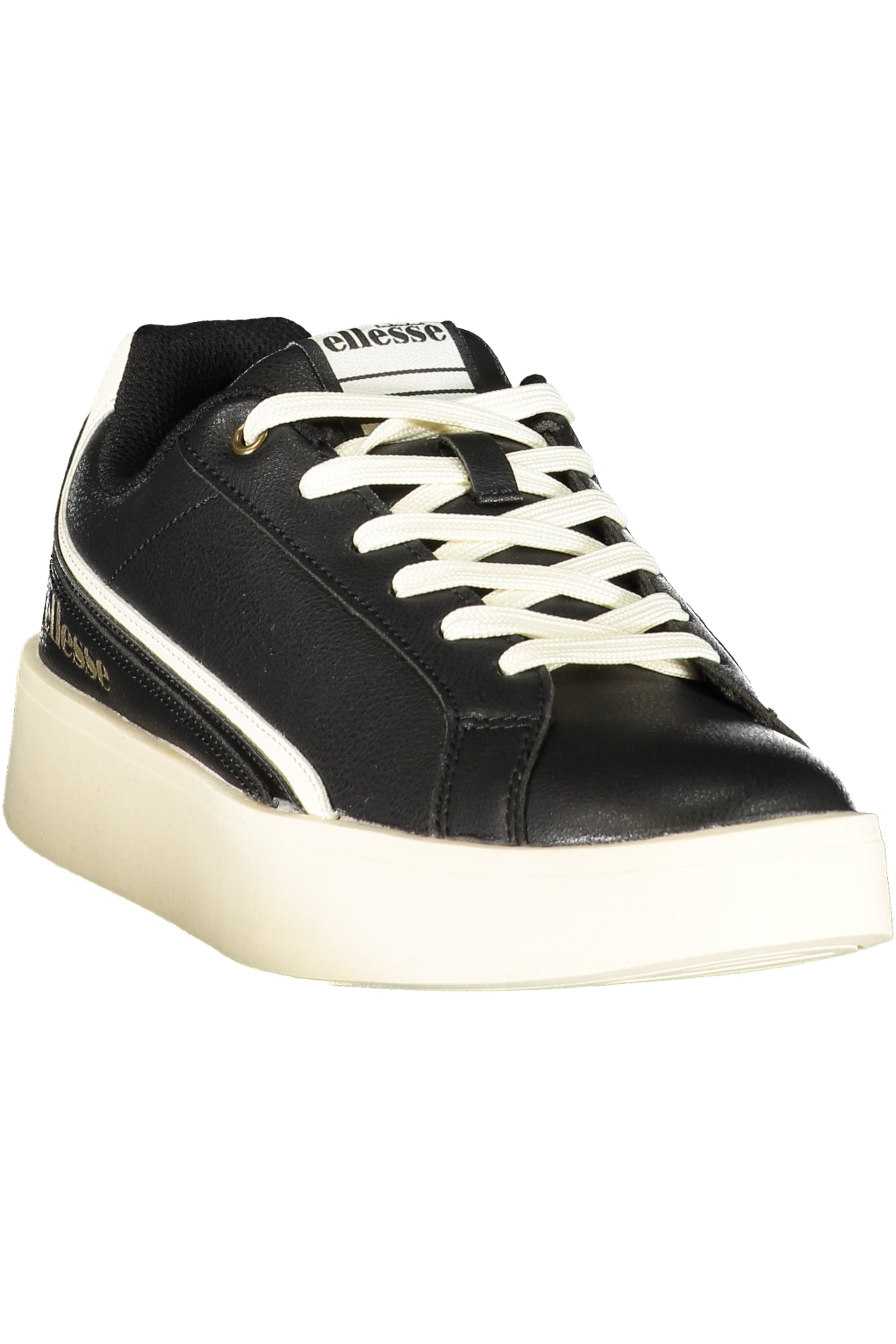 ELLESSE CALZATURA SPORTIVA DONNA NERO