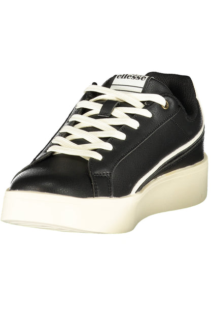 ELLESSE CALZATURA SPORTIVA DONNA NERO