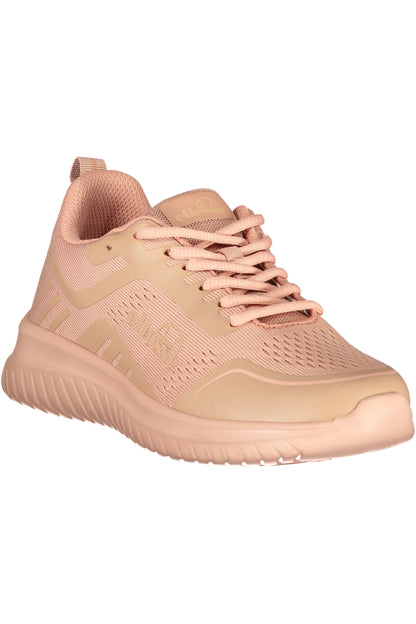 ELLESSE CALZATURA SPORTIVA DONNA ROSA