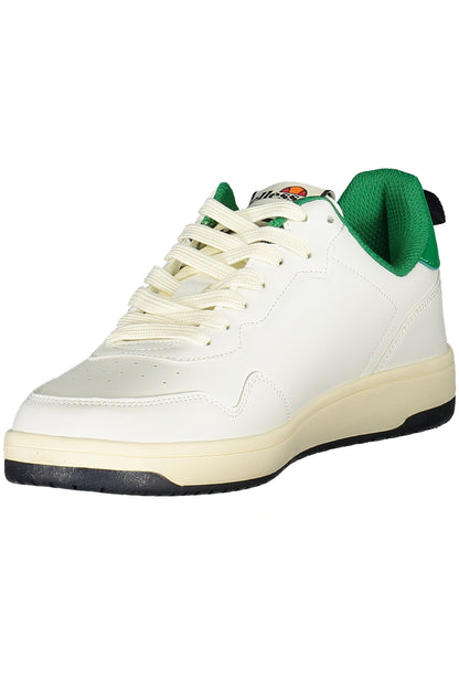 ELLESSE CALZATURA SPORTIVA UOMO BIANCO