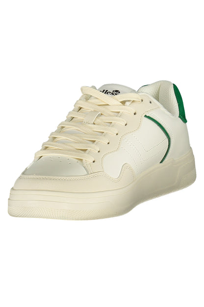 ELLESSE CALZATURA SPORTIVA UOMO BIANCO