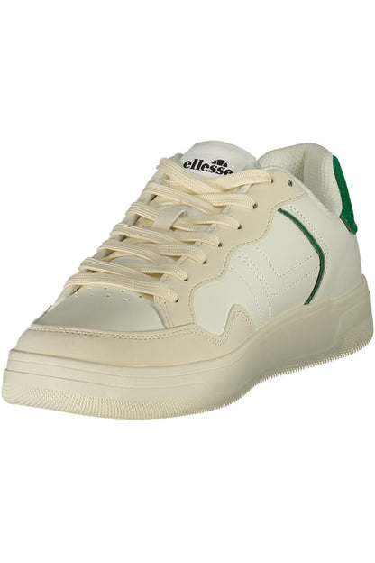 ELLESSE CALZATURA SPORTIVA UOMO BIANCO