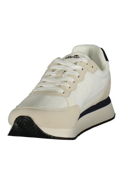 ELLESSE CALZATURA SPORTIVA UOMO BIANCO