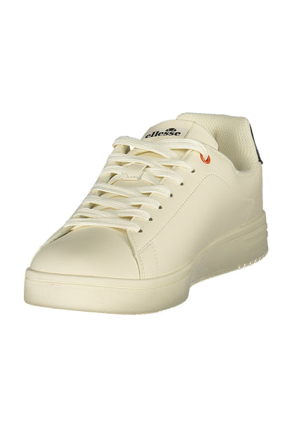 ELLESSE CALZATURA SPORTIVA UOMO BIANCO