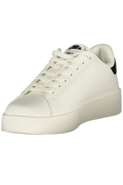 ELLESSE CALZATURA SPORTIVA UOMO BIANCO