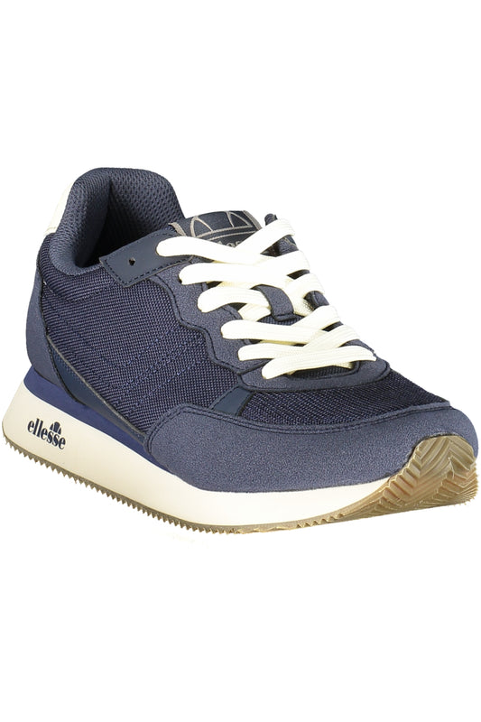 ELLESSE CALZATURA SPORTIVA UOMO BLU
