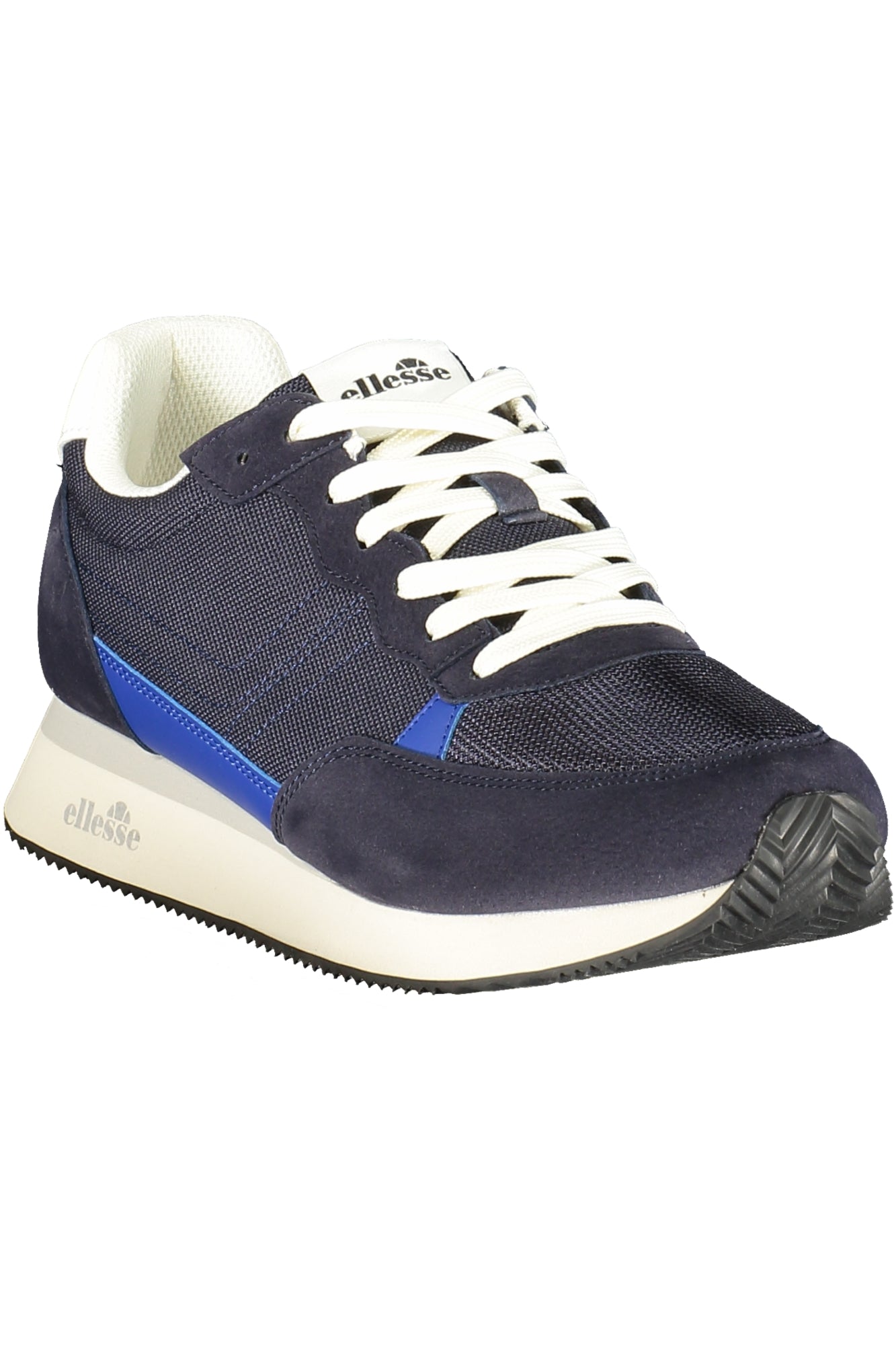 ELLESSE CALZATURA SPORTIVA UOMO BLU