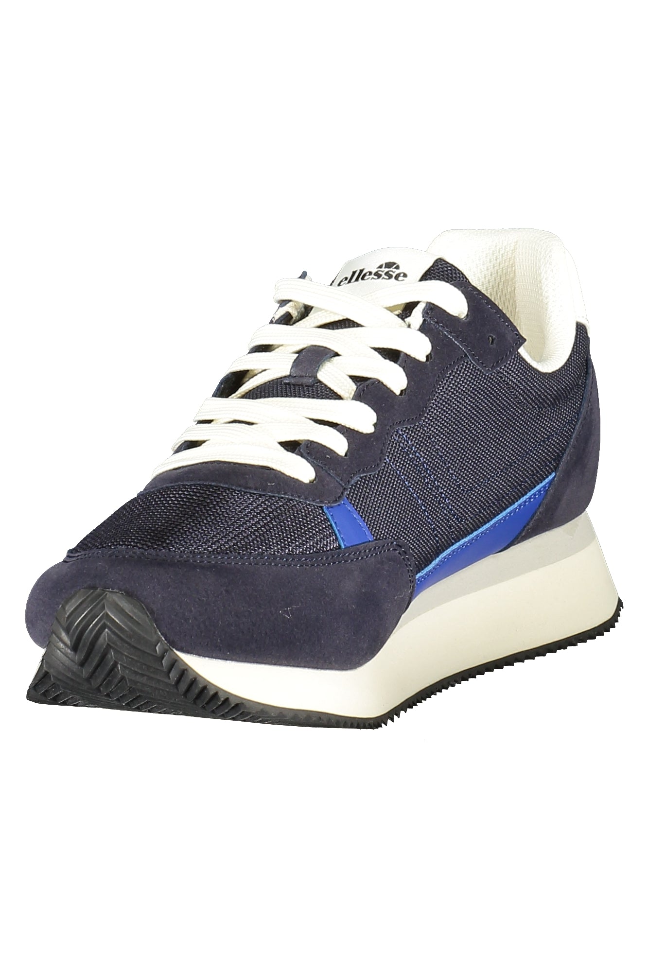 ELLESSE CALZATURA SPORTIVA UOMO BLU