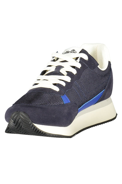 ELLESSE CALZATURA SPORTIVA UOMO BLU