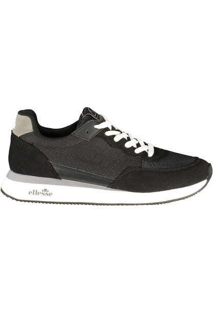 ELLESSE CALZATURA SPORTIVA UOMO NERO