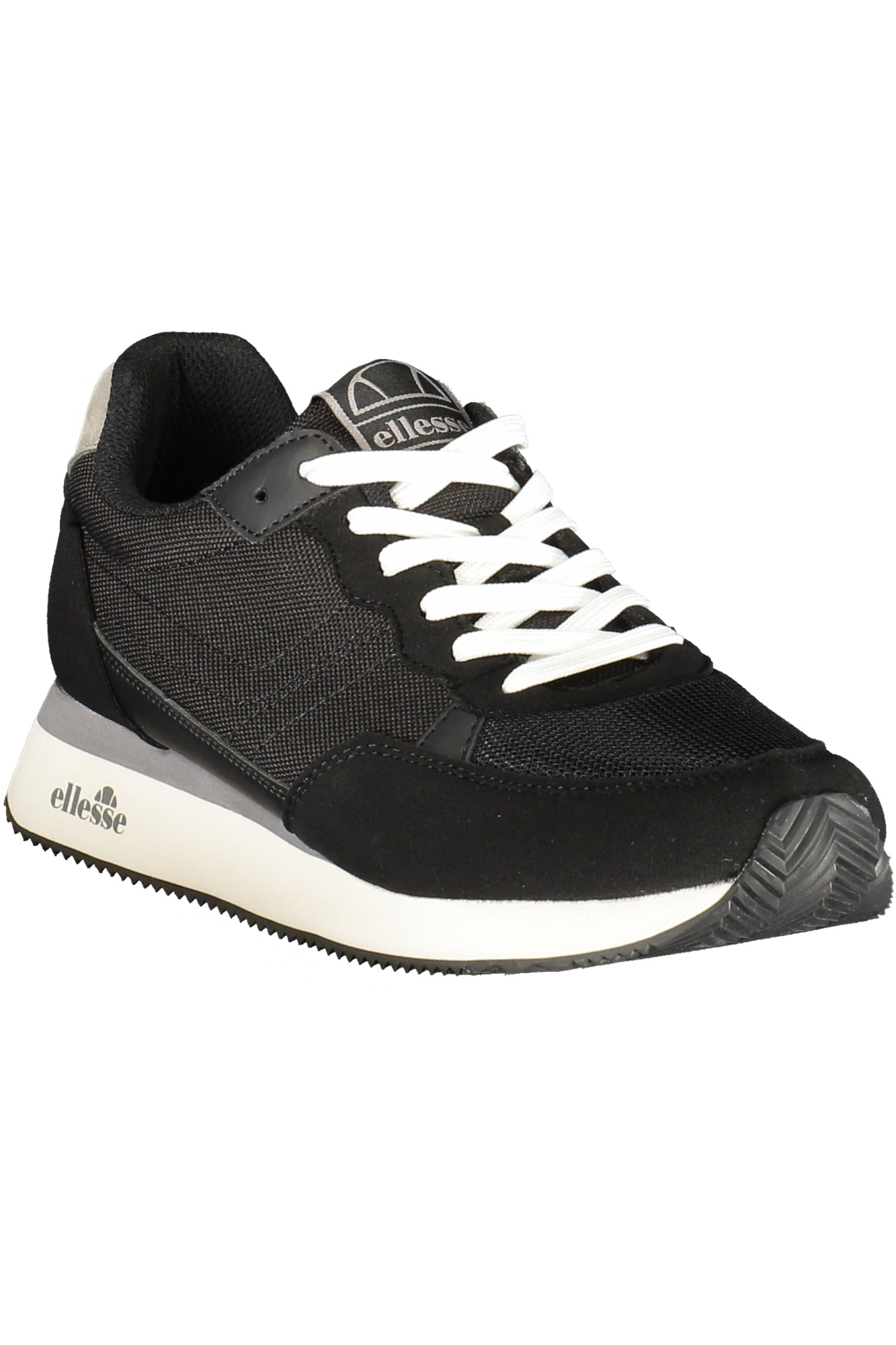 ELLESSE CALZATURA SPORTIVA UOMO NERO