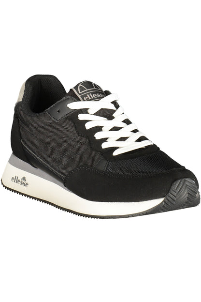 ELLESSE CALZATURA SPORTIVA UOMO NERO