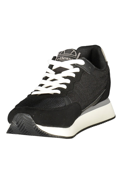 ELLESSE CALZATURA SPORTIVA UOMO NERO
