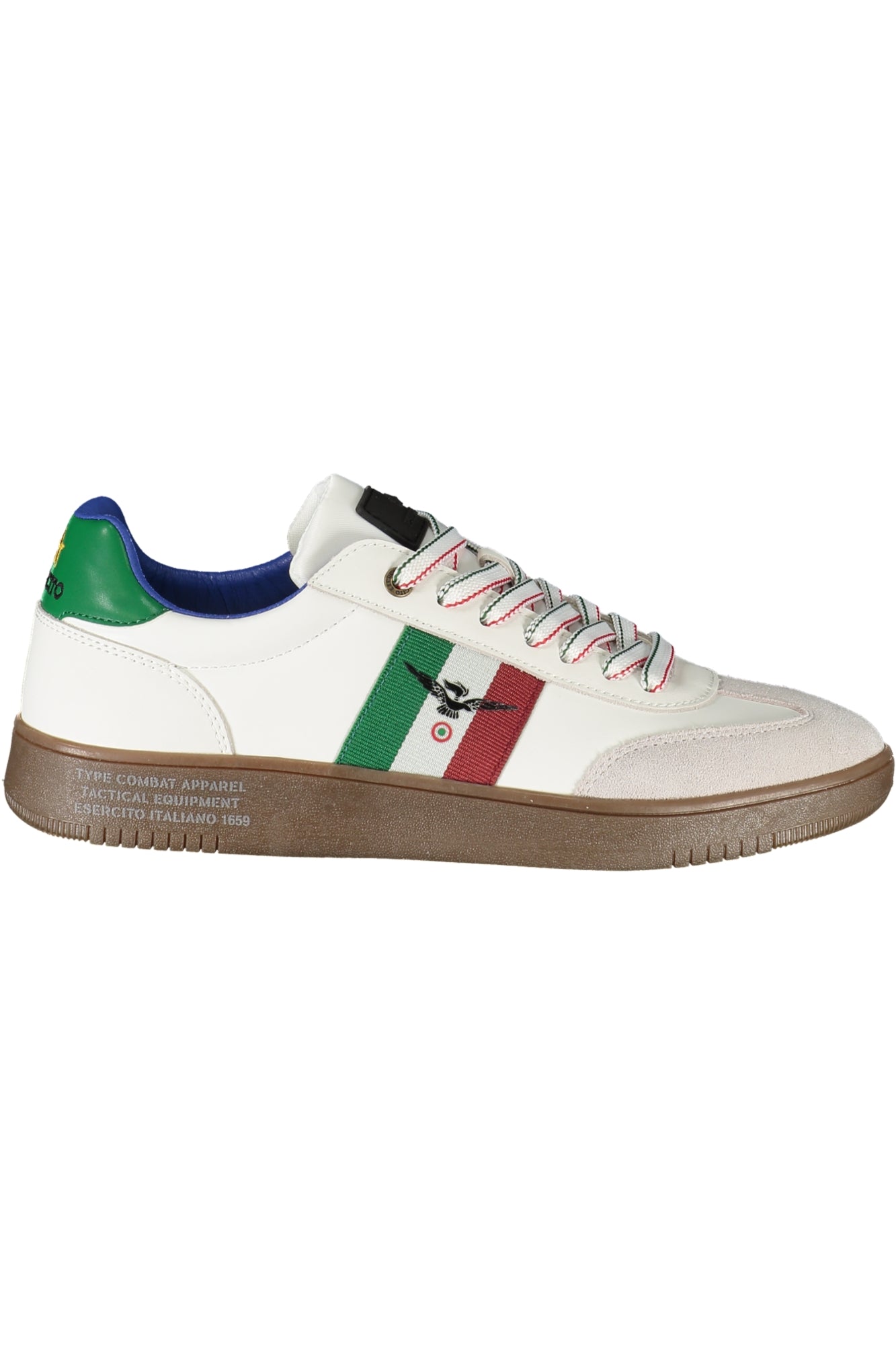ESERCITO 1659 CALZATURA SPORTIVA UOMO