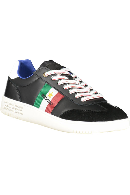 ESERCITO 1659 CALZATURA SPORTIVA UOMO