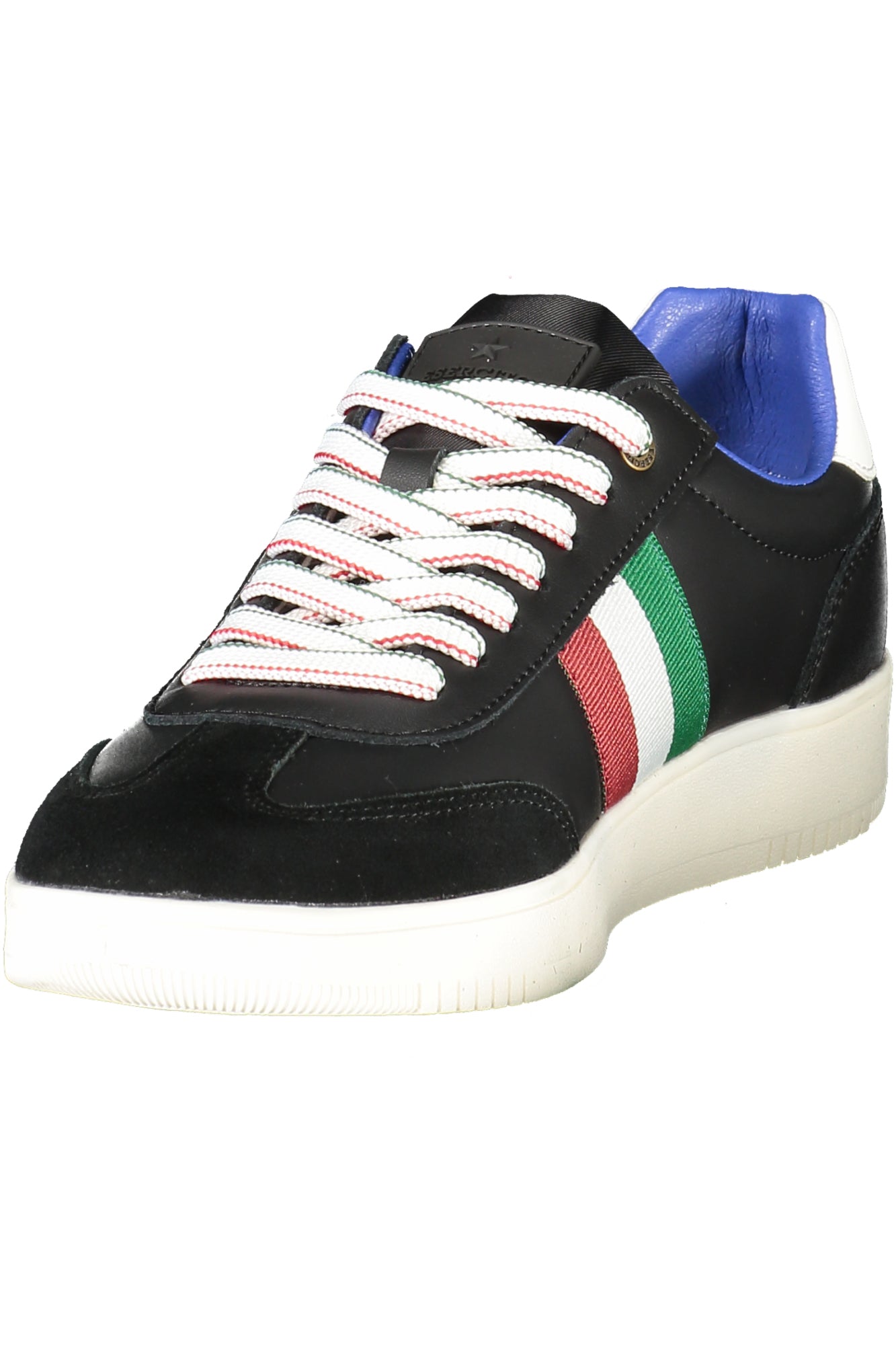 ESERCITO 1659 CALZATURA SPORTIVA UOMO