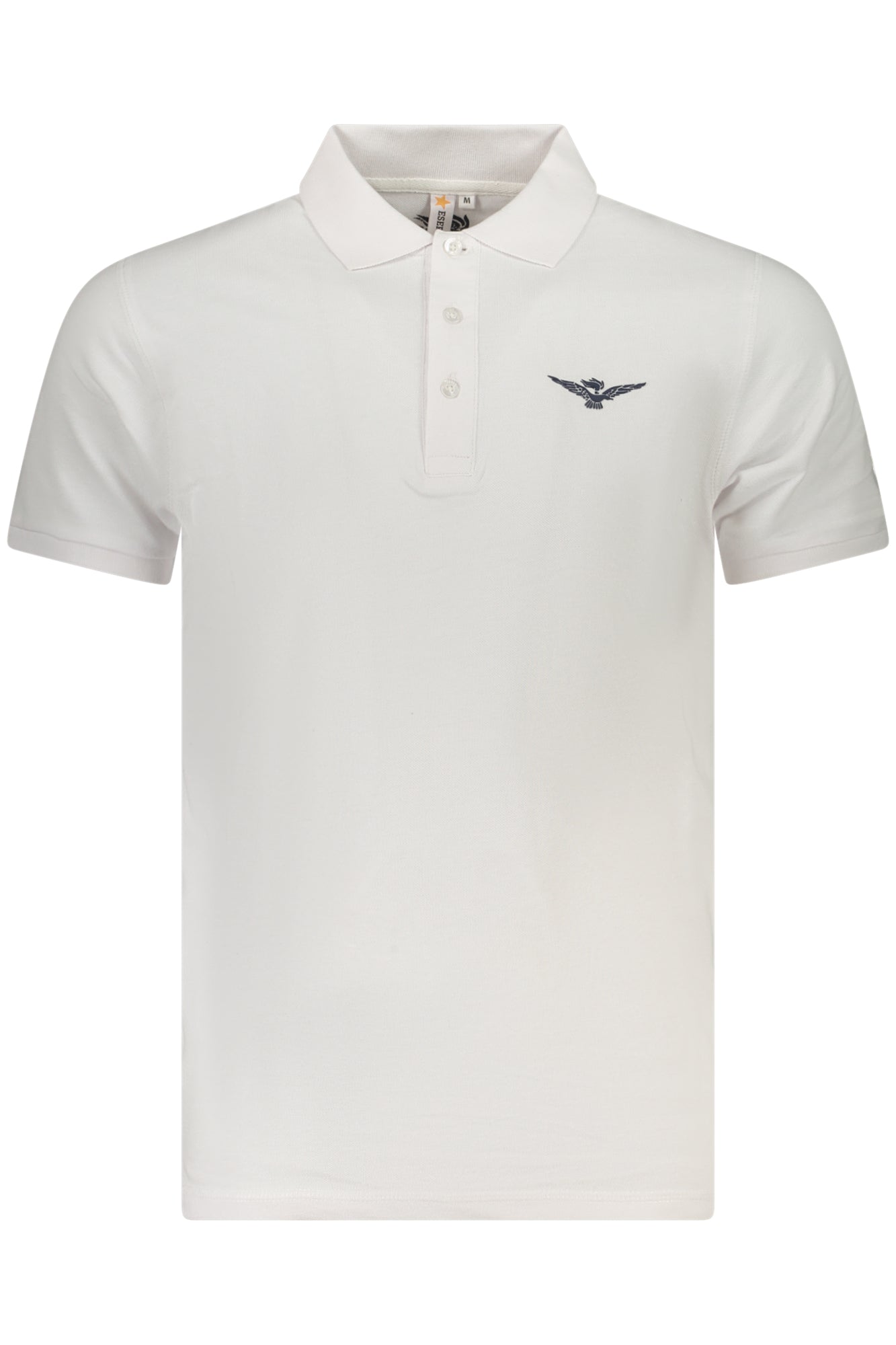ESERCITO 1659 POLO MANICHE CORTE UOMO
