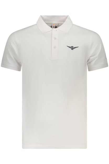 ESERCITO 1659 POLO MANICHE CORTE UOMO