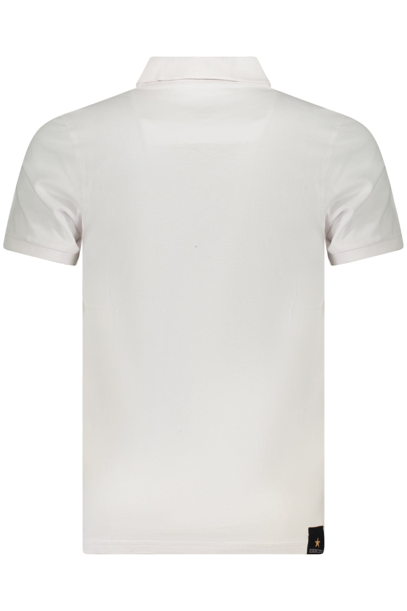 ESERCITO 1659 POLO MANICHE CORTE UOMO