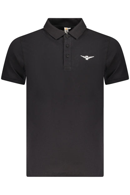 ESERCITO 1659 POLO MANICHE CORTE UOMO