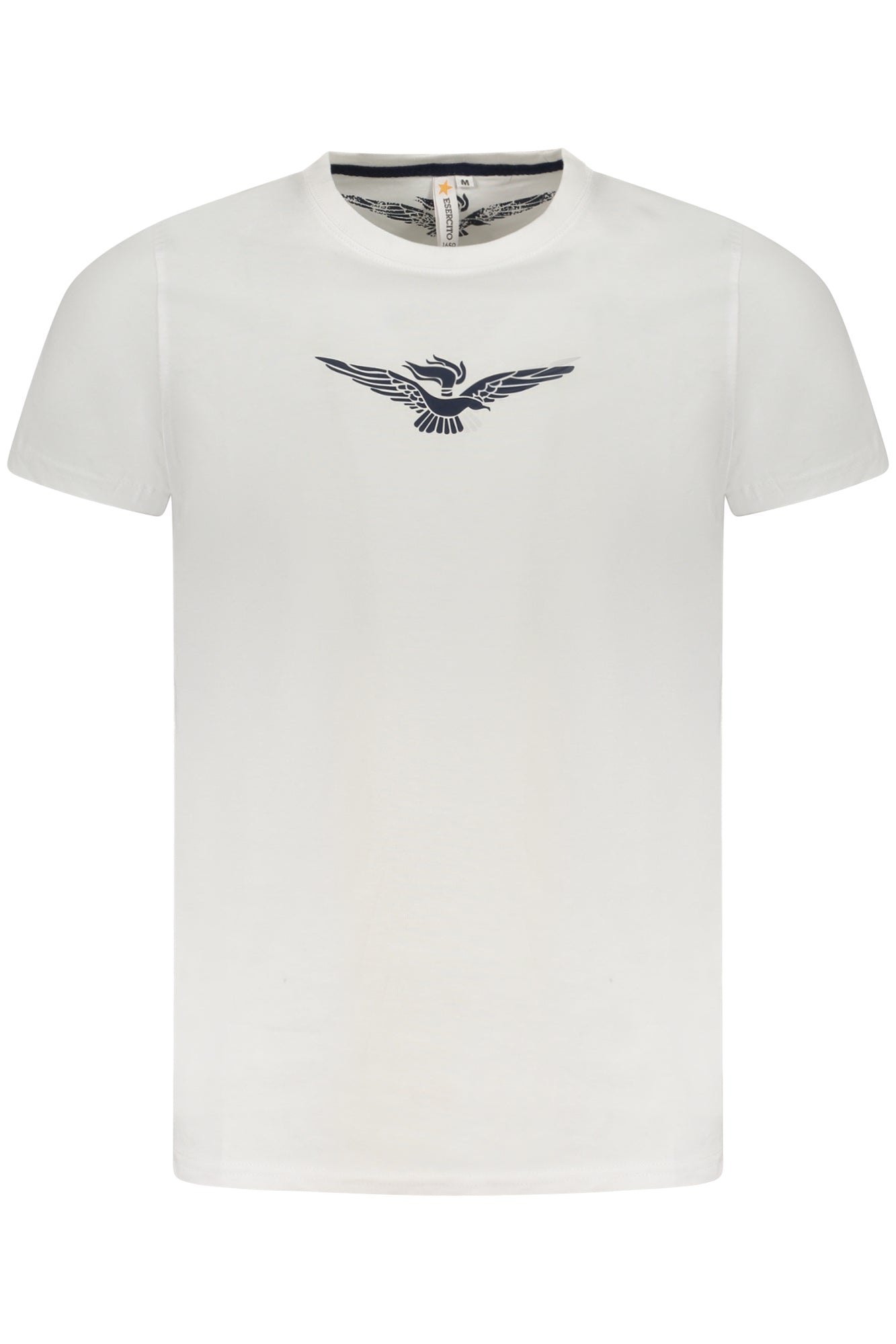 ESERCITO 1659 T-SHIRT MANICHE CORTE UOMO