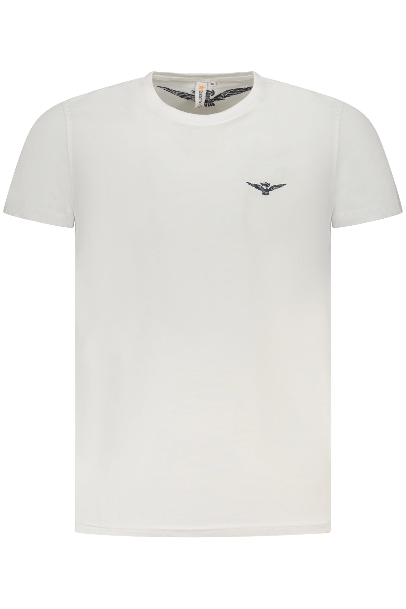 ESERCITO 1659 T-SHIRT MANICHE CORTE UOMO