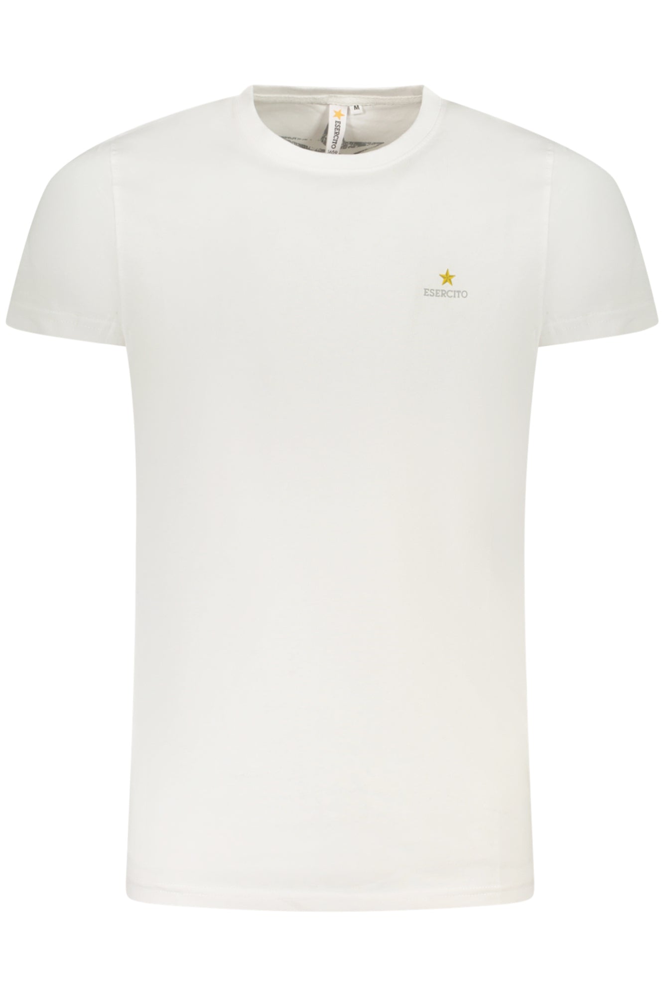 ESERCITO 1659 T-SHIRT MANICHE CORTE UOMO