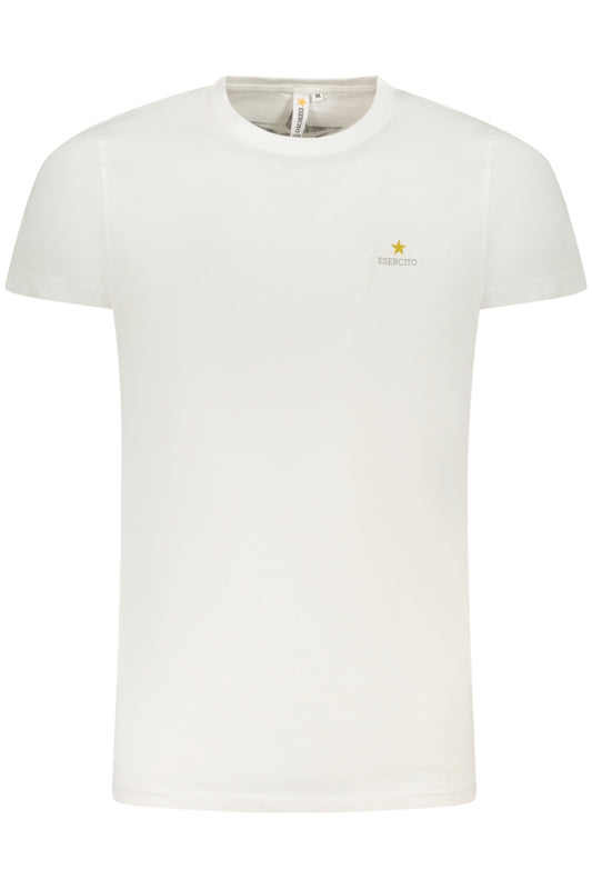 ESERCITO 1659 T-SHIRT MANICHE CORTE UOMO