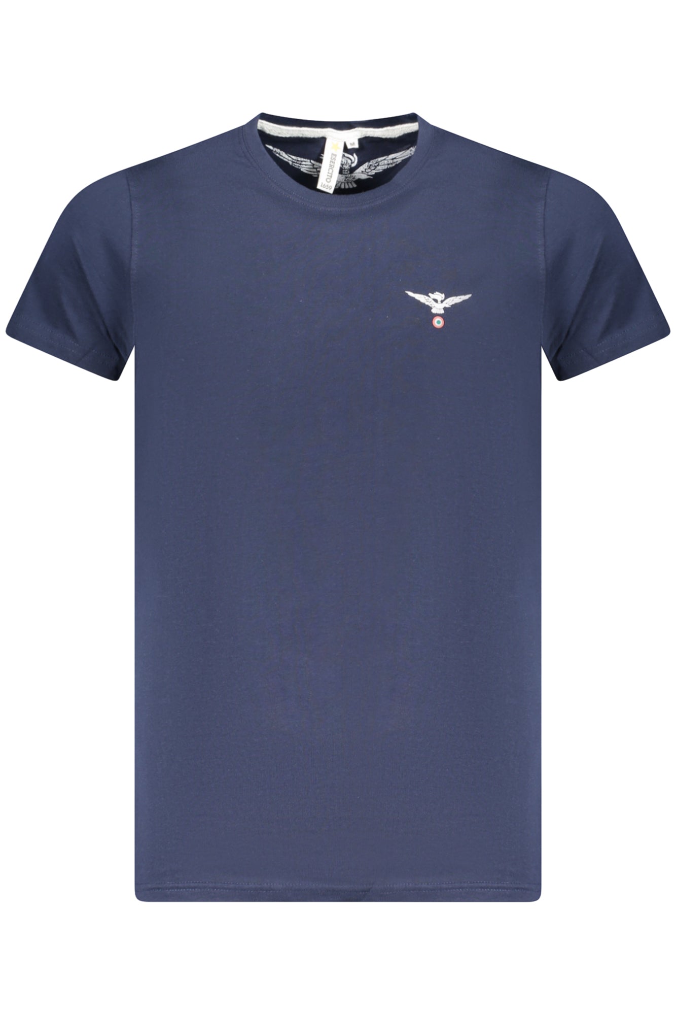 ESERCITO 1659 T-SHIRT MANICHE CORTE UOMO