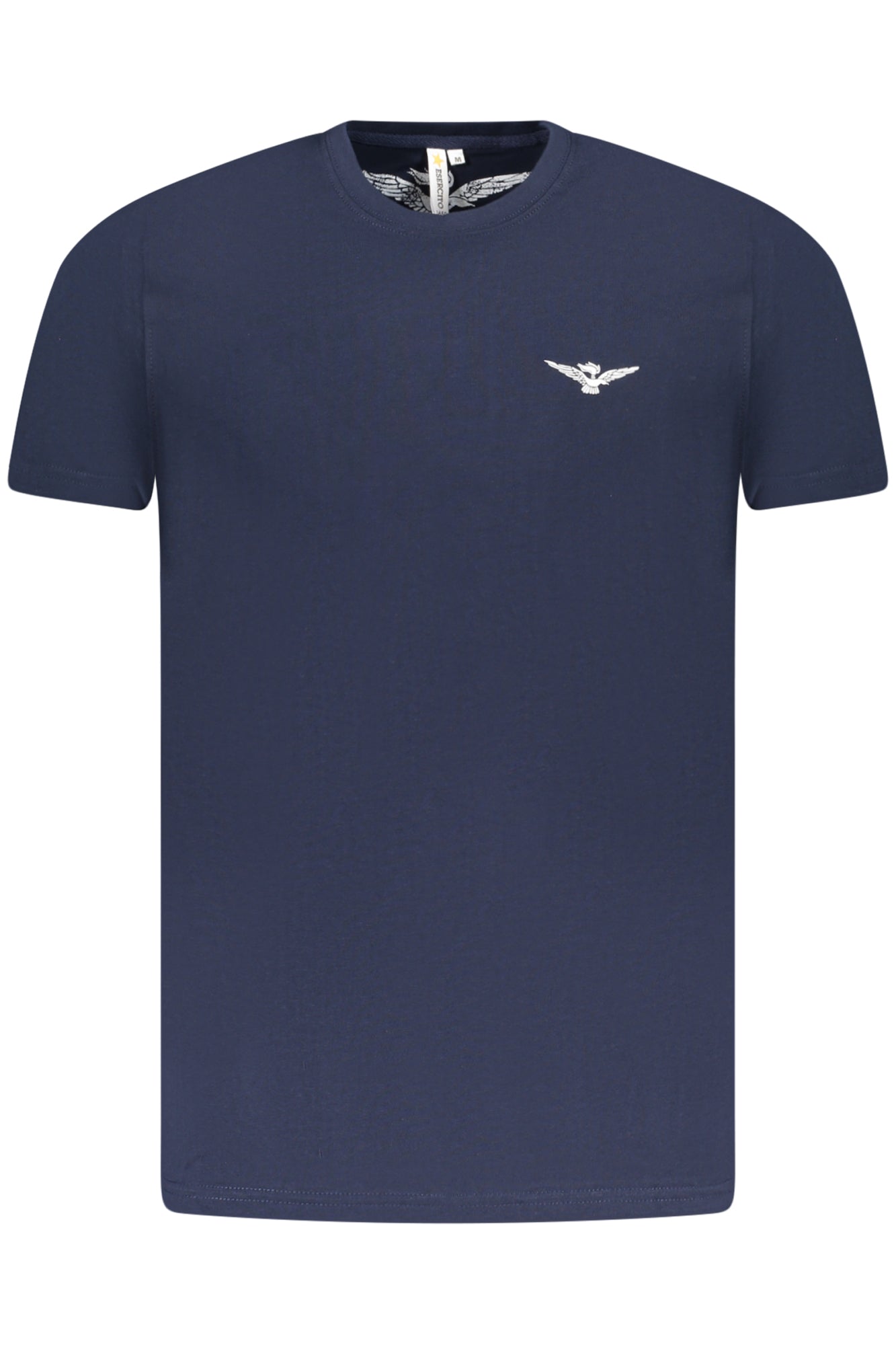 ESERCITO 1659 T-SHIRT MANICHE CORTE UOMO
