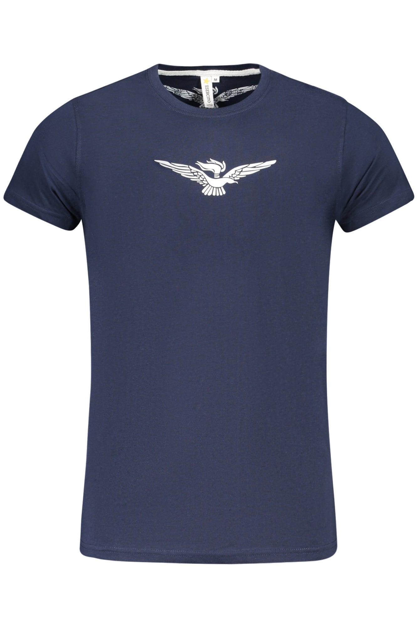 ESERCITO 1659 T-SHIRT MANICHE CORTE UOMO