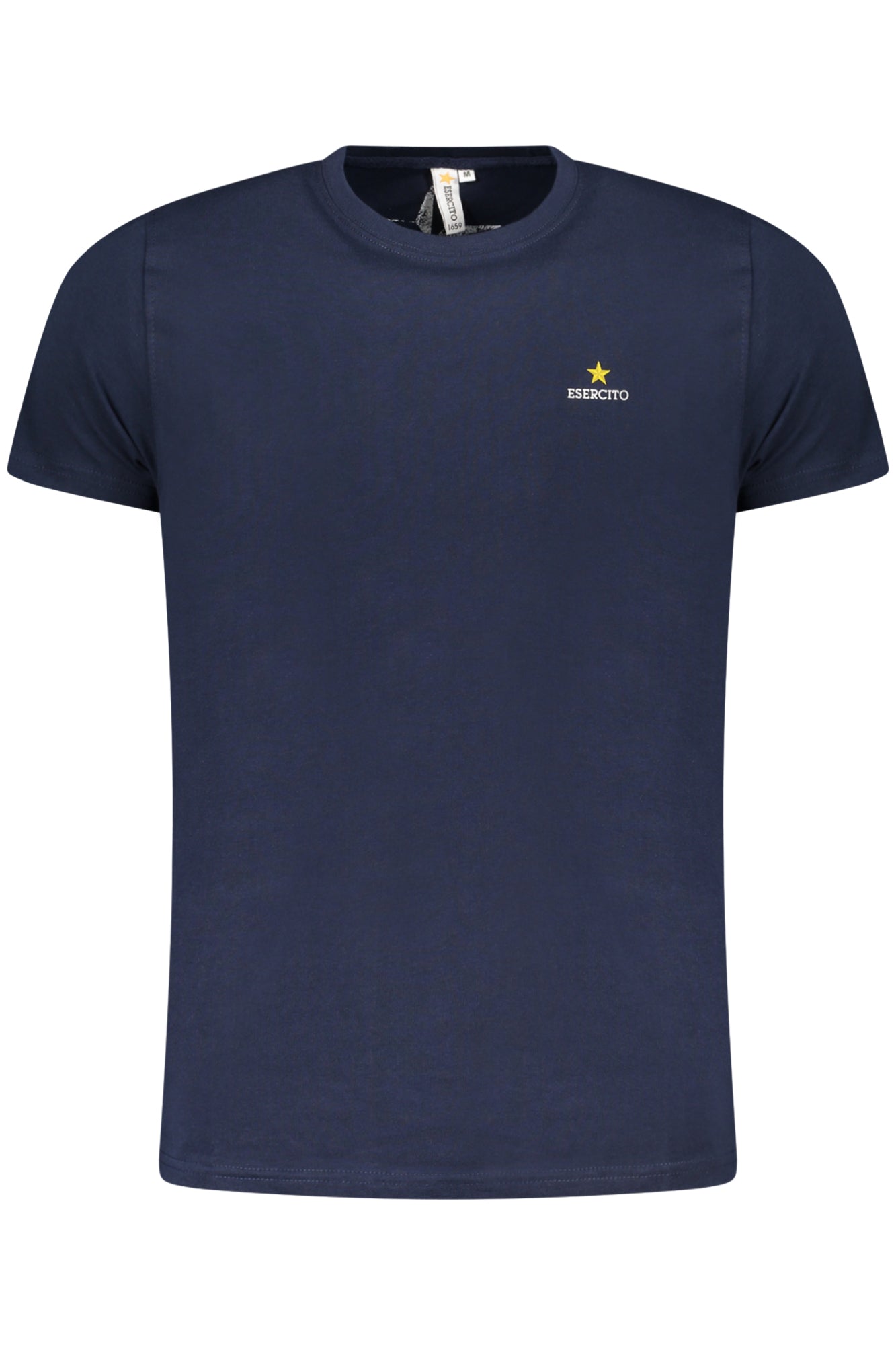 ESERCITO 1659 T-SHIRT MANICHE CORTE UOMO