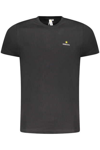 ESERCITO 1659 T-SHIRT MANICHE CORTE UOMO