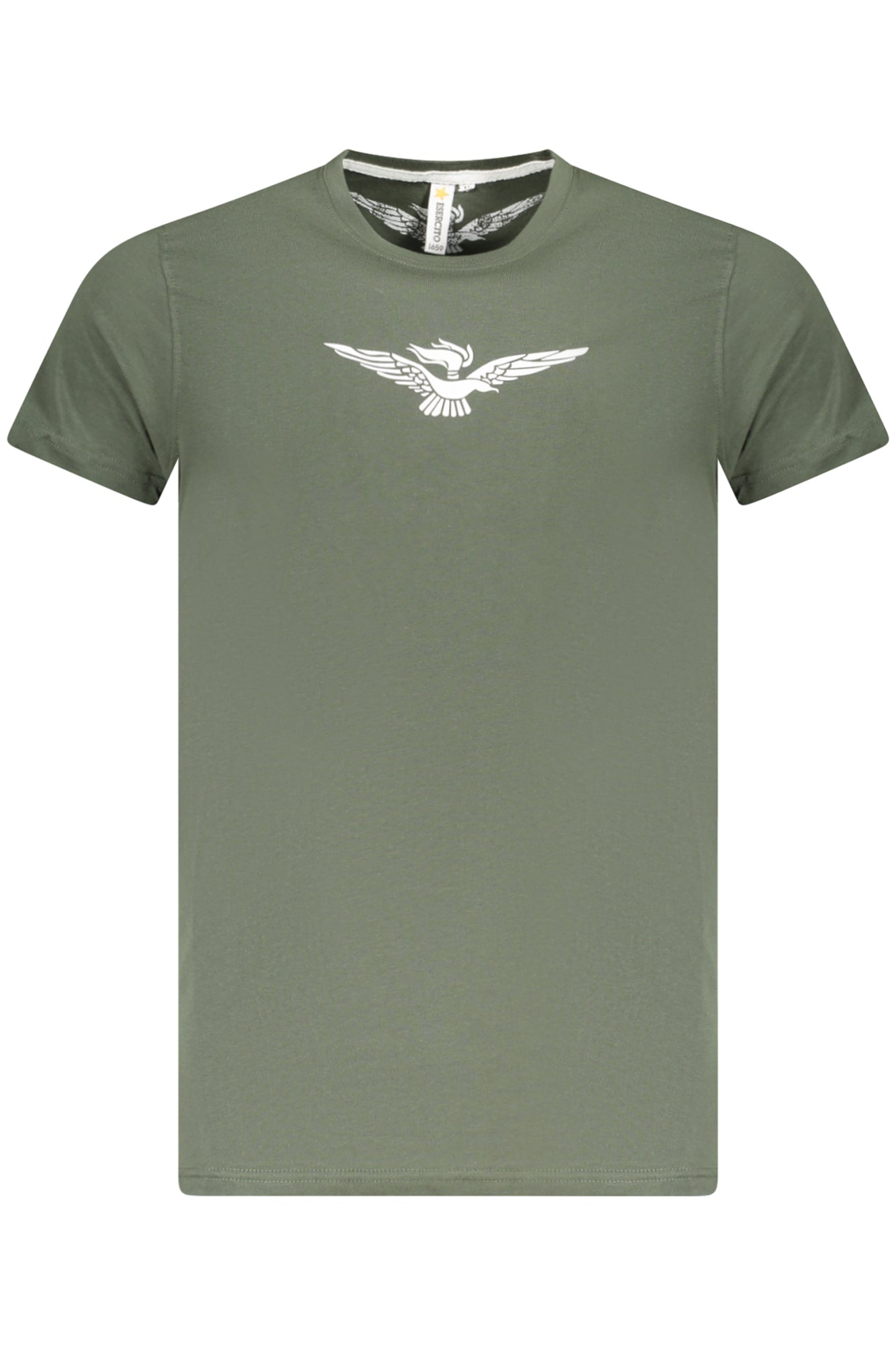 ESERCITO 1659 T-SHIRT MANICHE CORTE UOMO