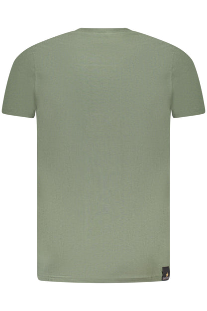 ESERCITO 1659 T-SHIRT MANICHE CORTE UOMO
