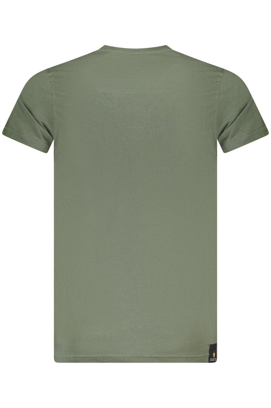 ESERCITO 1659 T-SHIRT MANICHE CORTE UOMO