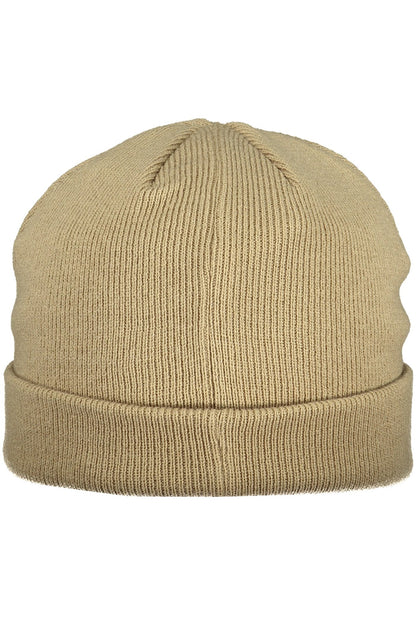 FILA BERRETTO UOMO BEIGE