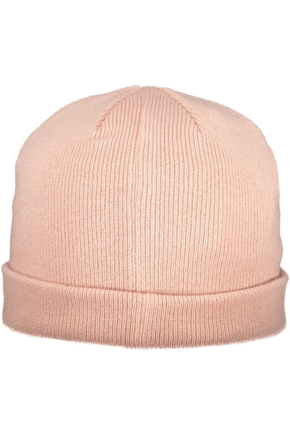 FILA BERRETTO UOMO ROSA