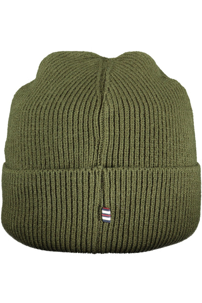 FILA BERRETTO UOMO VERDE