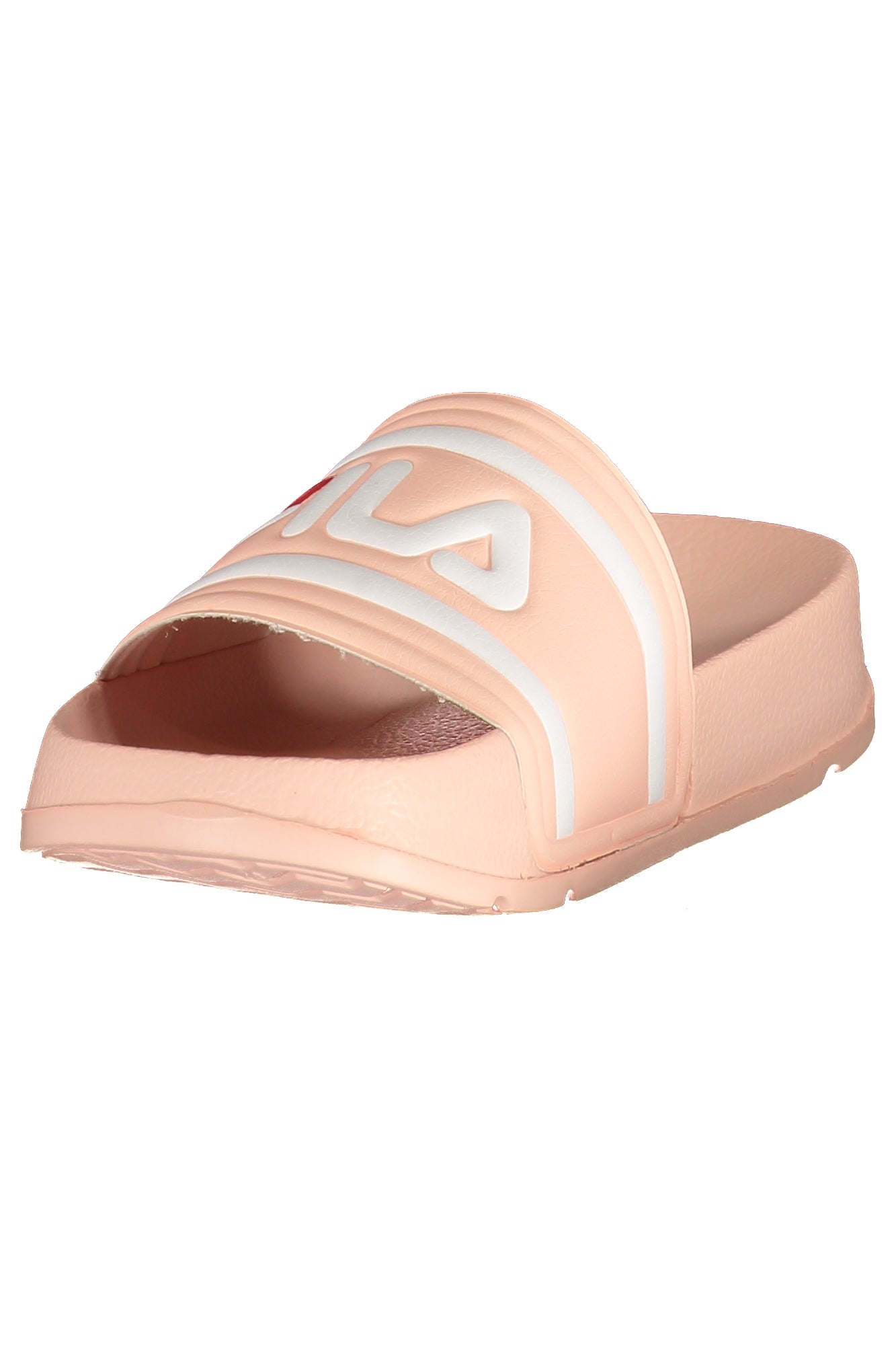 FILA CALZATURA CIABATTA BAMBINA ROSA