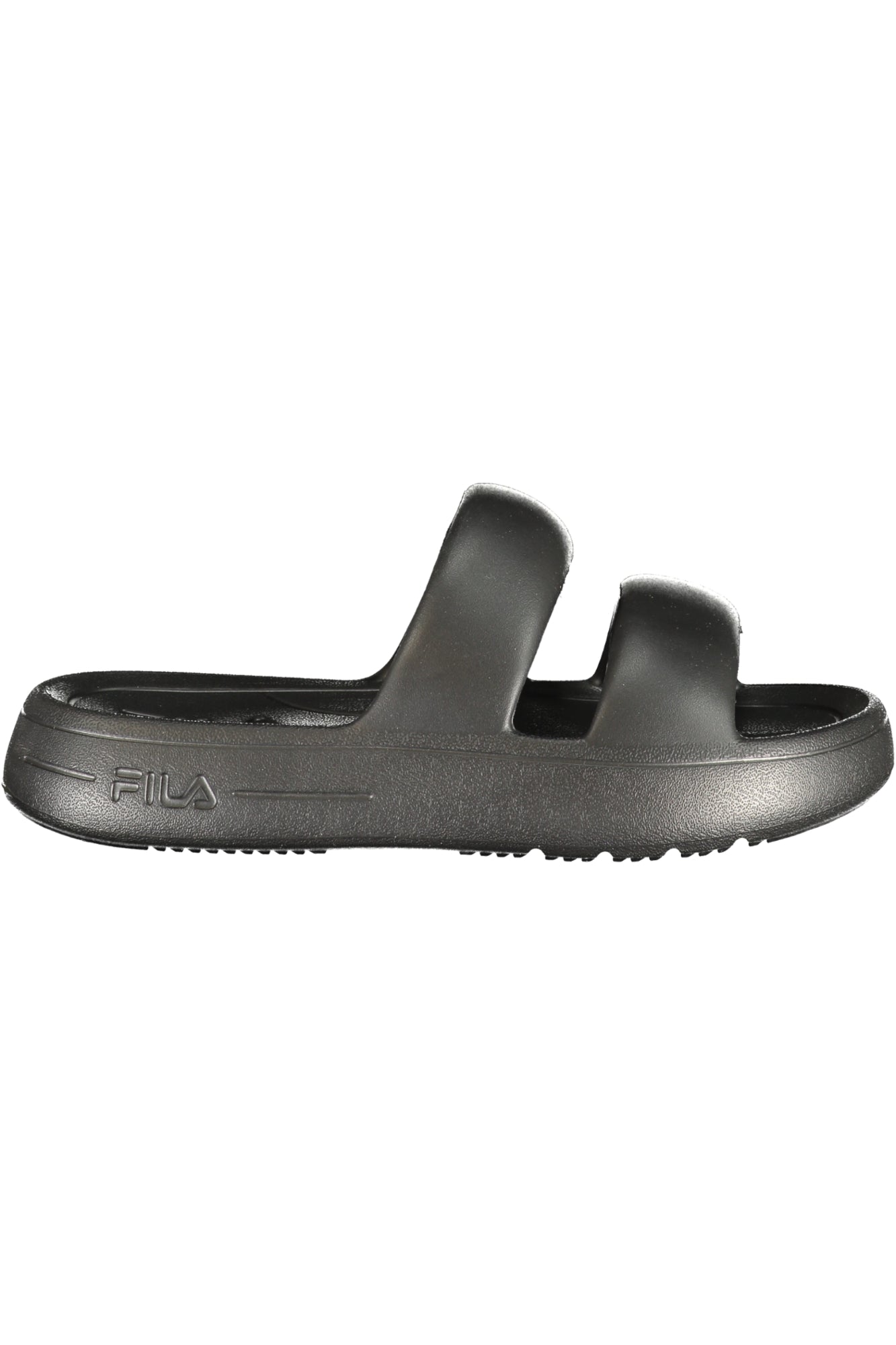 FILA CALZATURA CIABATTA DONNA NERO