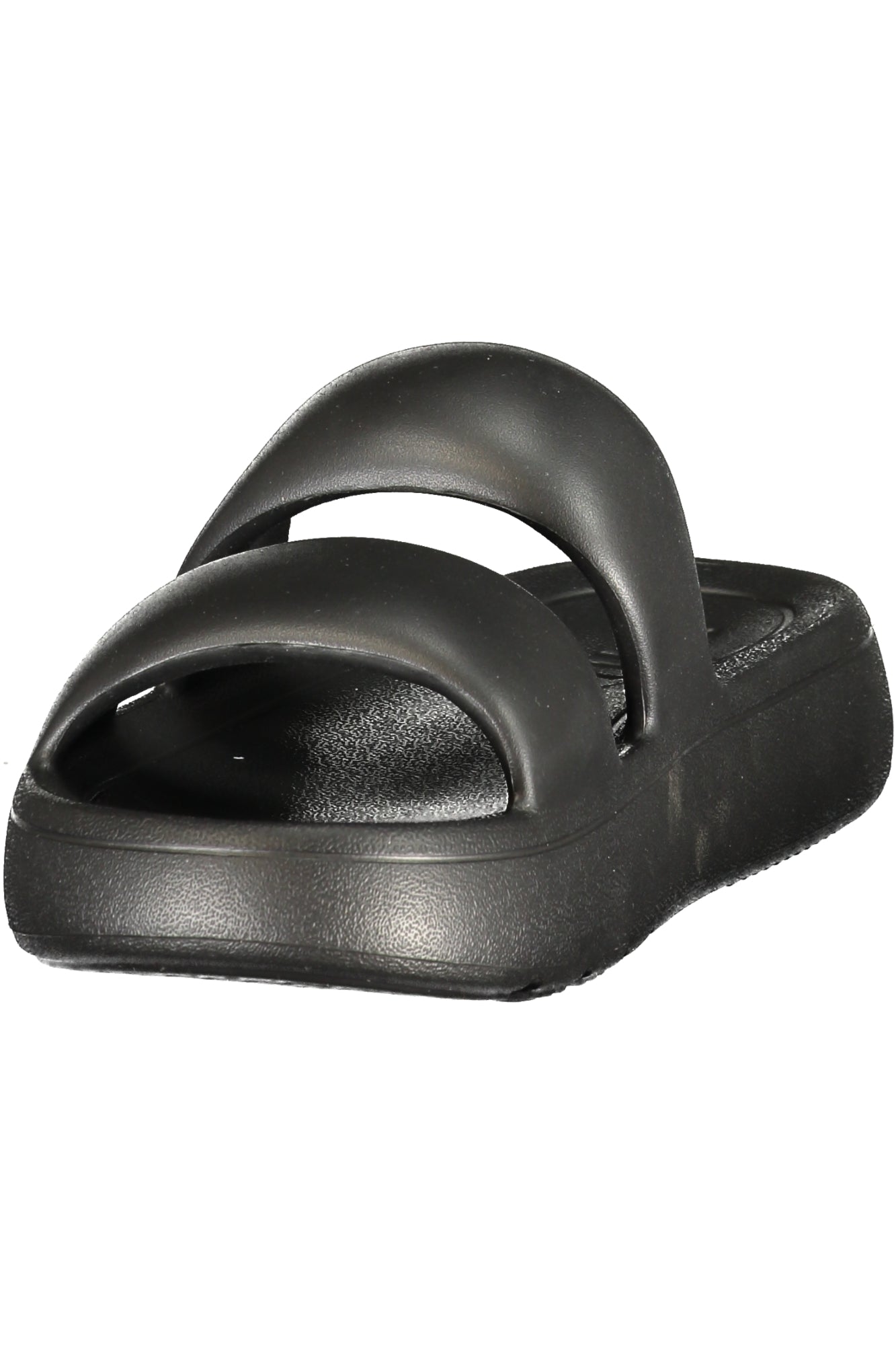 FILA CALZATURA CIABATTA DONNA NERO